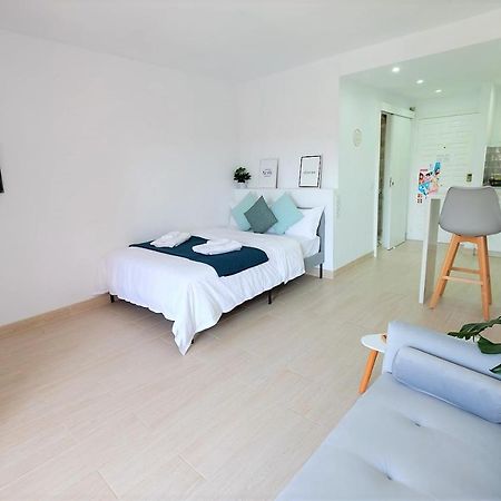 Benalmadena Jupiter - Sunsea Apartments エクステリア 写真
