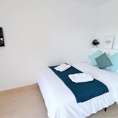 Benalmadena Jupiter - Sunsea Apartments エクステリア 写真
