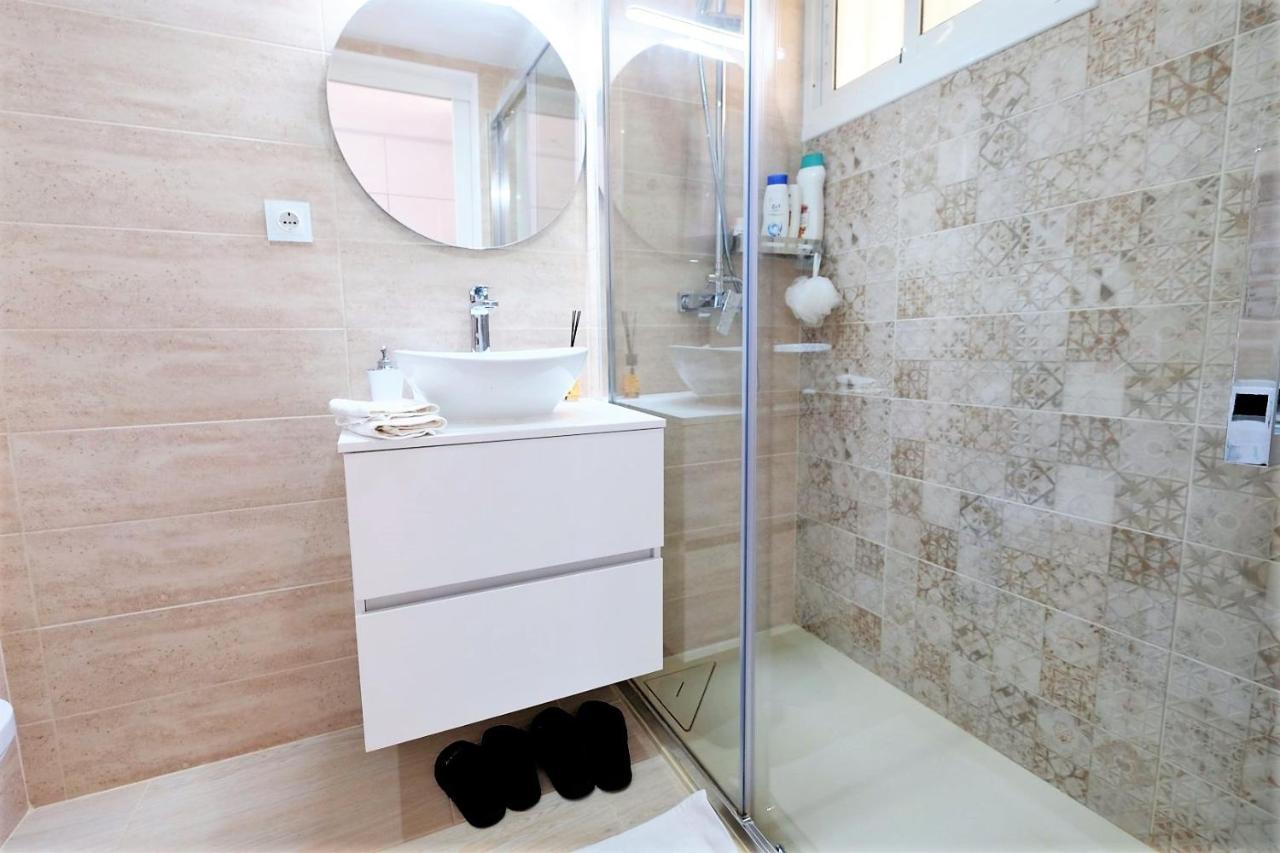 Benalmadena Jupiter - Sunsea Apartments エクステリア 写真