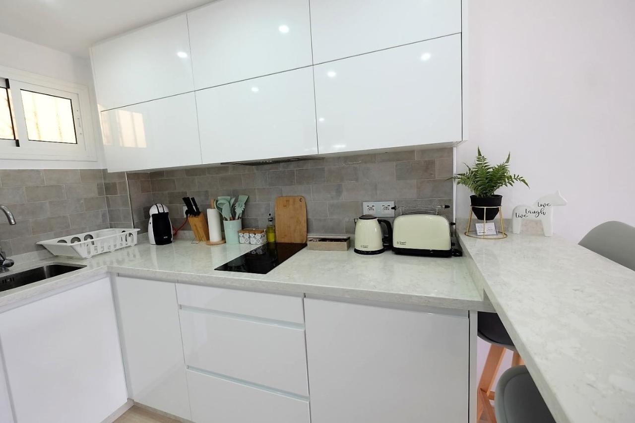 Benalmadena Jupiter - Sunsea Apartments エクステリア 写真